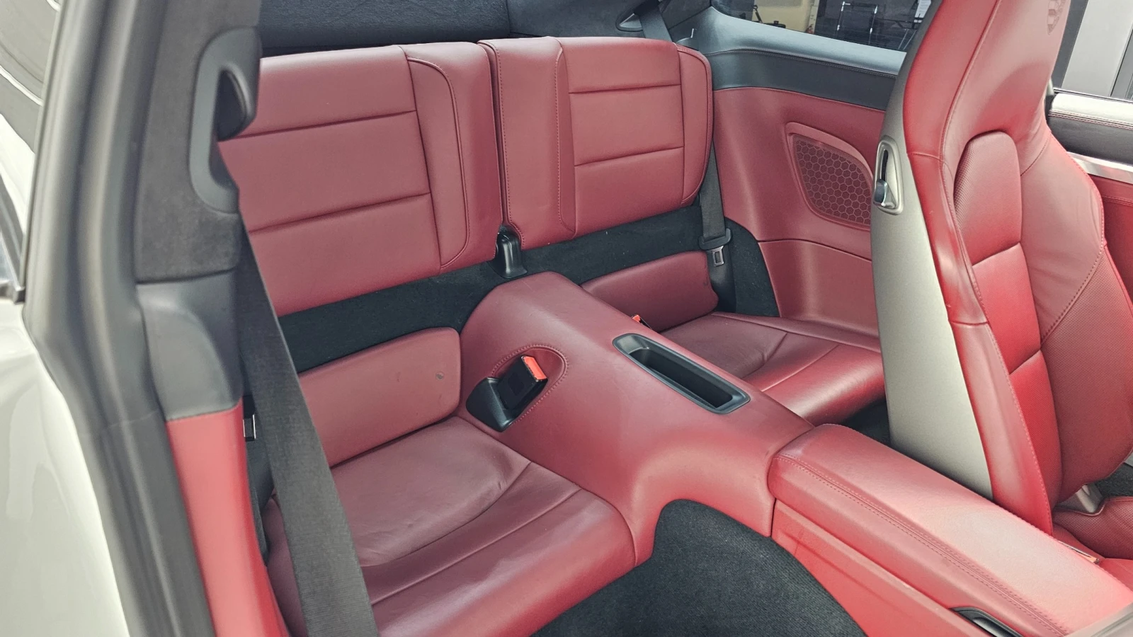Porsche 911 CARRERA* S* PDK* KEYLESS* ОБДУХВАНЕ* , снимка 17 - Автомобили и джипове - 54835317