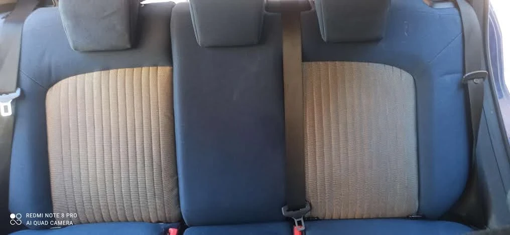 Fiat Punto, снимка 7 - Автомобили и джипове - 54911020