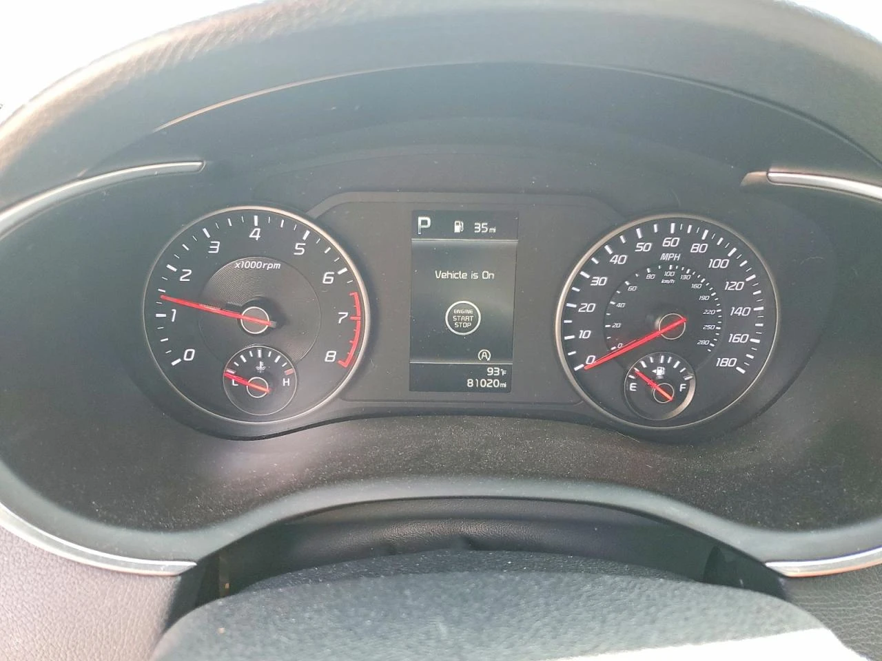 Kia Stinger 3.3l Gt1, снимка 9 - Автомобили и джипове - 55074127