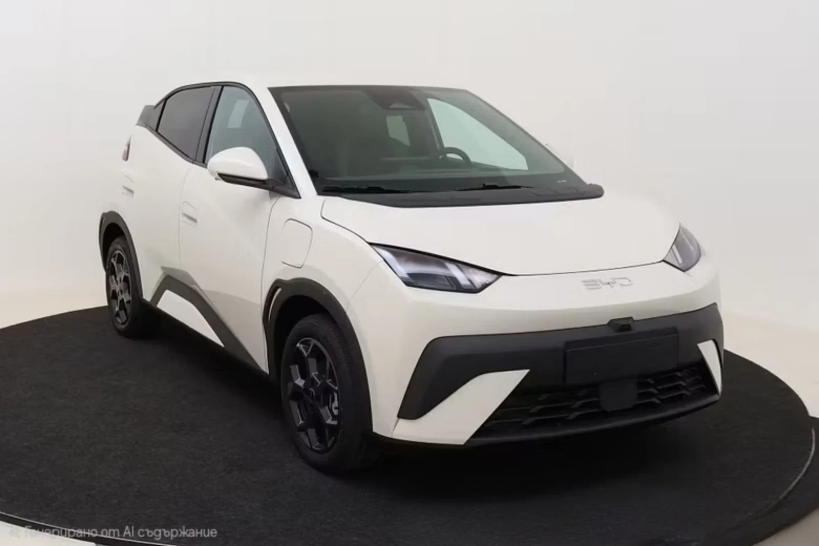 BYD Dolphin Surf Comfort 43, 2 kWh, снимка 3 - Автомобили и джипове - 55159338