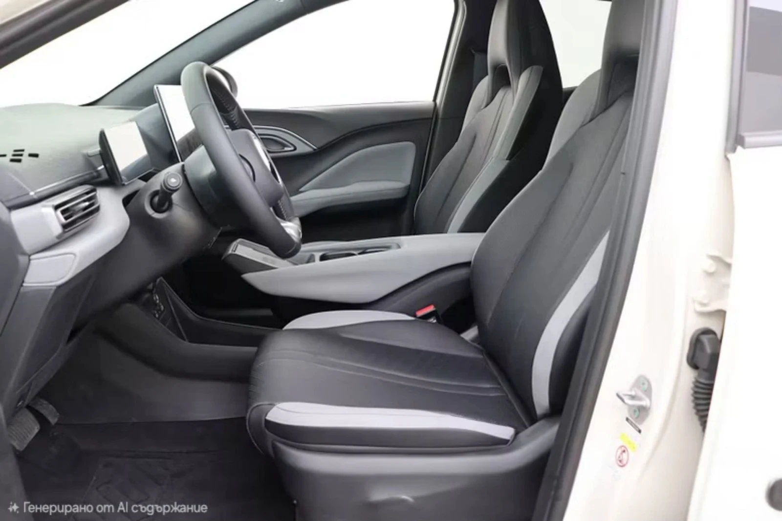 BYD Dolphin Surf Comfort 43, 2 kWh, снимка 8 - Автомобили и джипове - 55159338