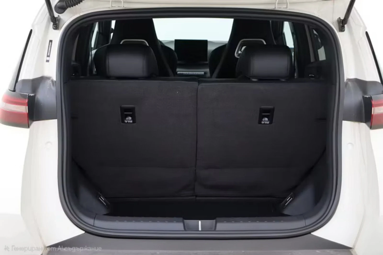 BYD Dolphin Surf Comfort 43, 2 kWh, снимка 13 - Автомобили и джипове - 55159338