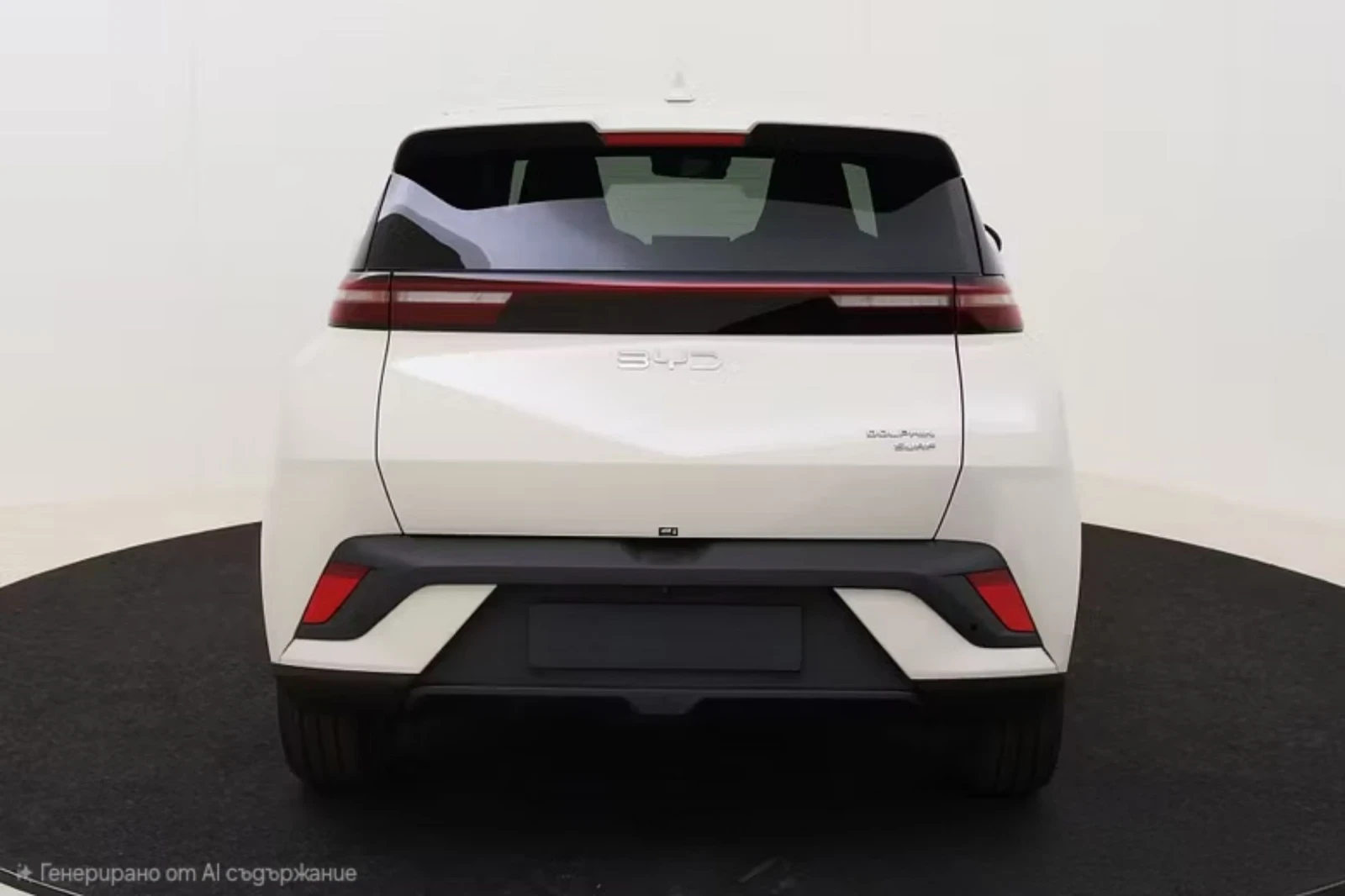 BYD Dolphin Surf Comfort 43, 2 kWh, снимка 5 - Автомобили и джипове - 55159338