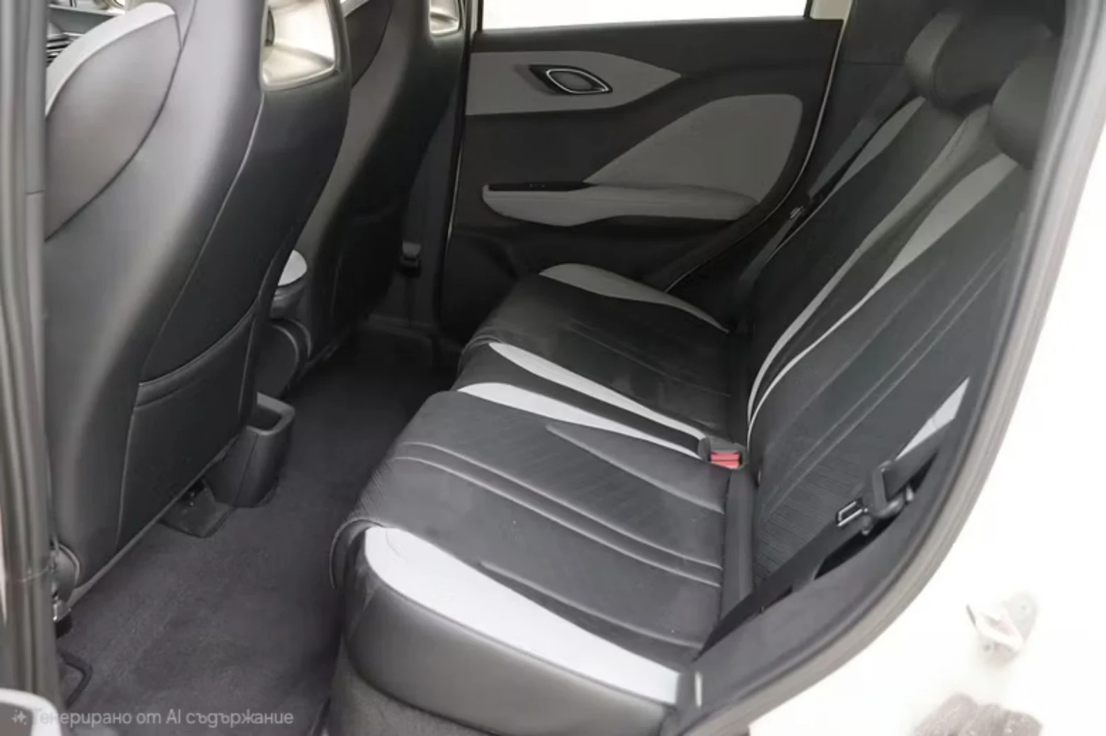 BYD Dolphin Surf Comfort 43, 2 kWh, снимка 9 - Автомобили и джипове - 55159338