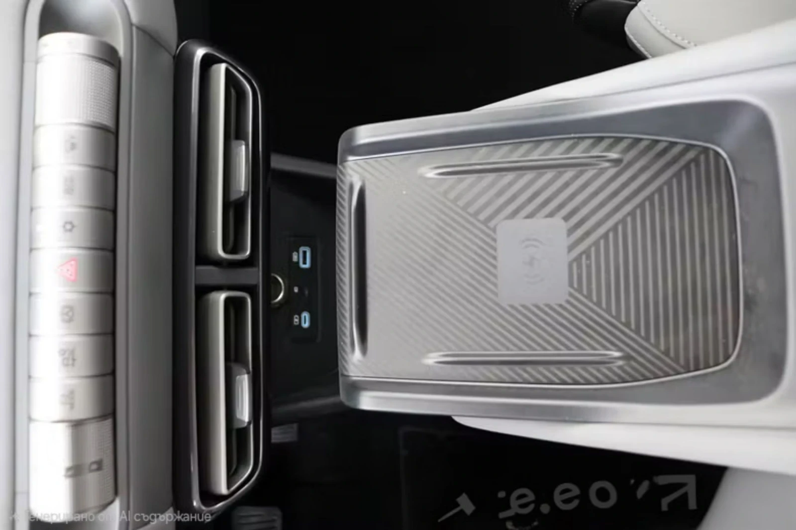 BYD Dolphin Surf Comfort 43, 2 kWh, снимка 17 - Автомобили и джипове - 55159338