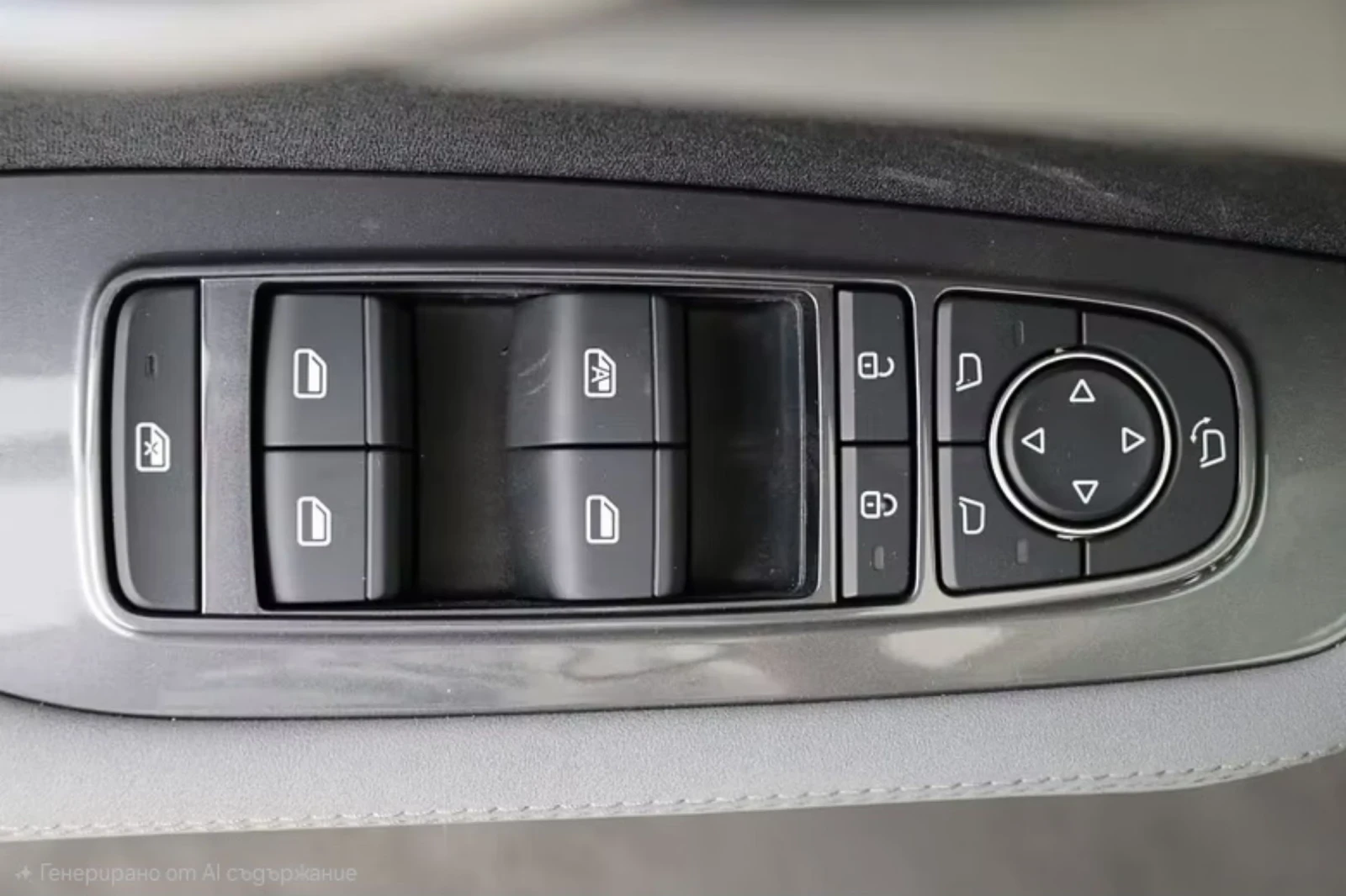 BYD Dolphin Surf Comfort 43, 2 kWh, снимка 10 - Автомобили и джипове - 55159338