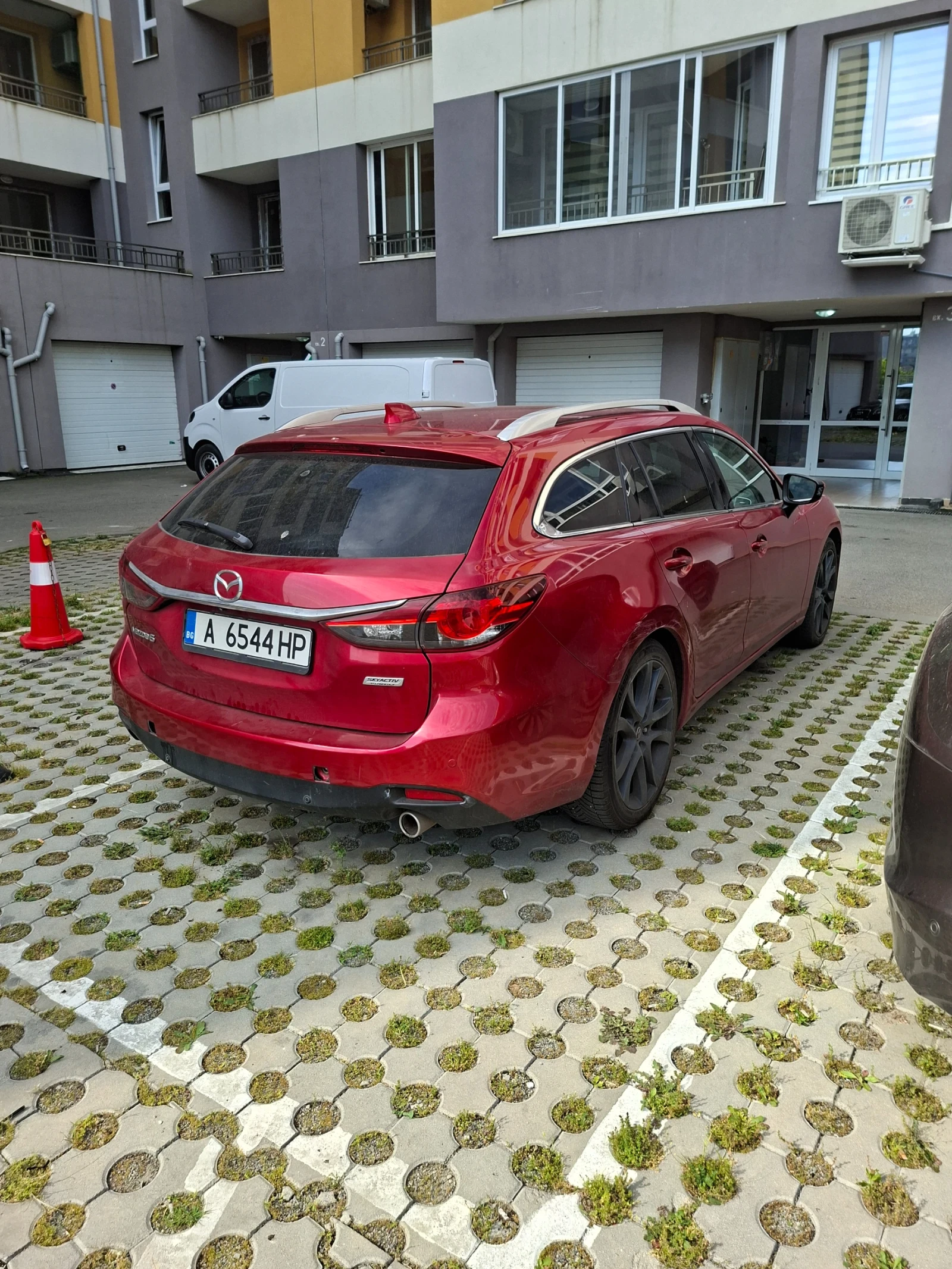 Mazda 6 | Mobile.bg � ����������� 2