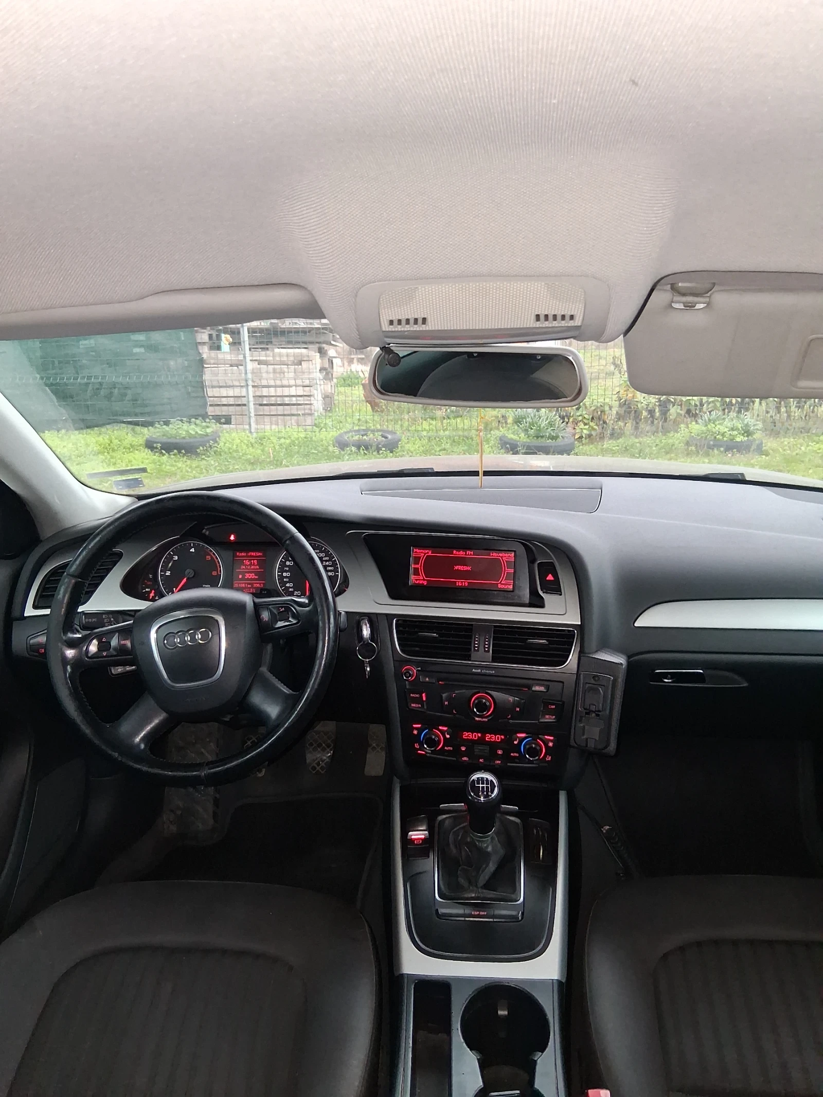 Audi A4, снимка 4 - Автомобили и джипове - 55423423
