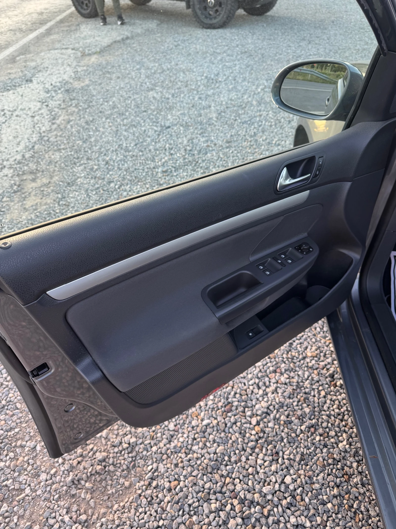 VW Golf 1.4i* 2008* UNITED* FACELIFT* Клима* Германия* Ори, снимка 8 - Автомобили и джипове - 55425124