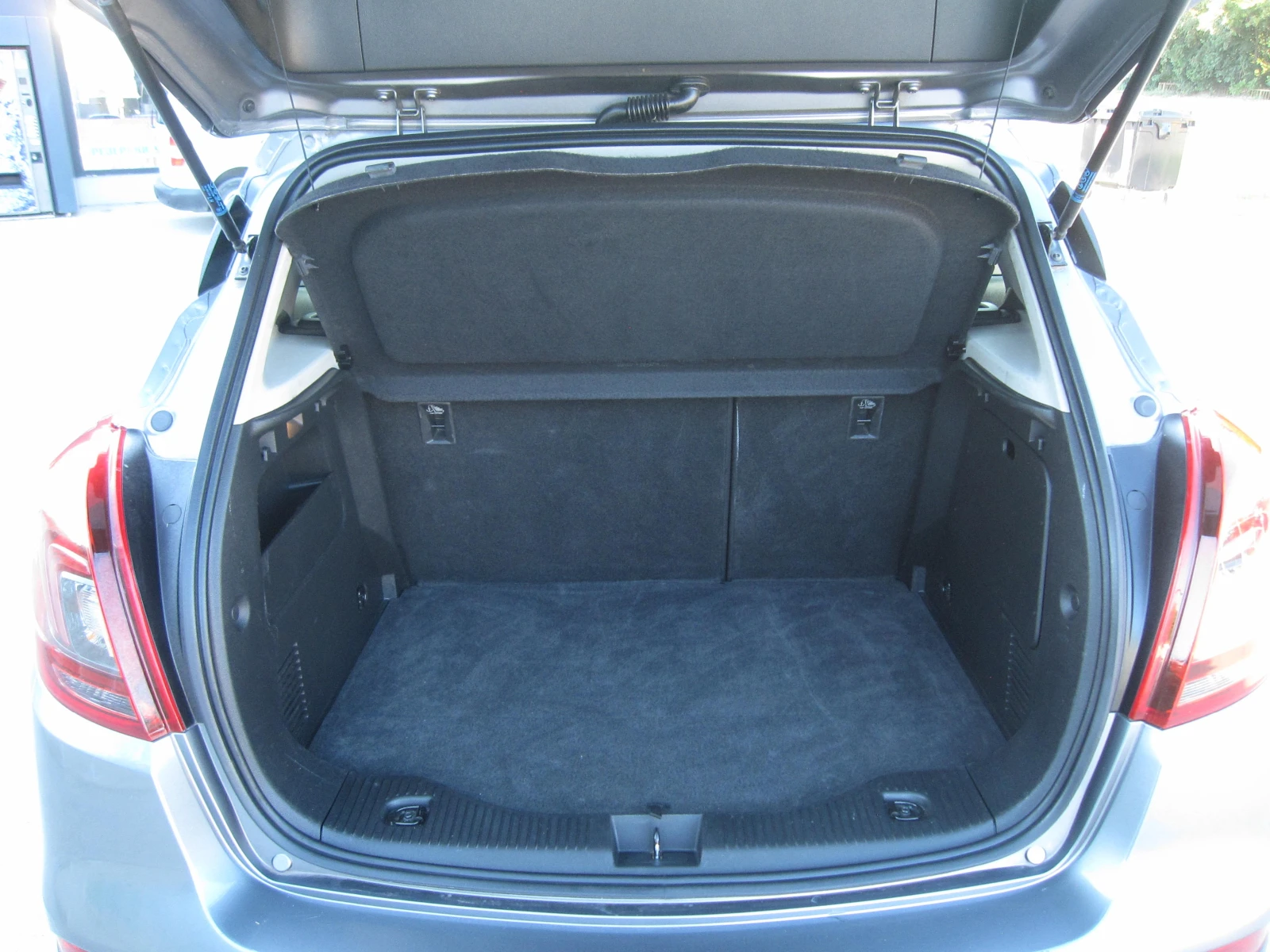 Opel Mokka X Cosmo, LUX, Дистроник, Камера, снимка 5 - Автомобили и джипове - 55449690