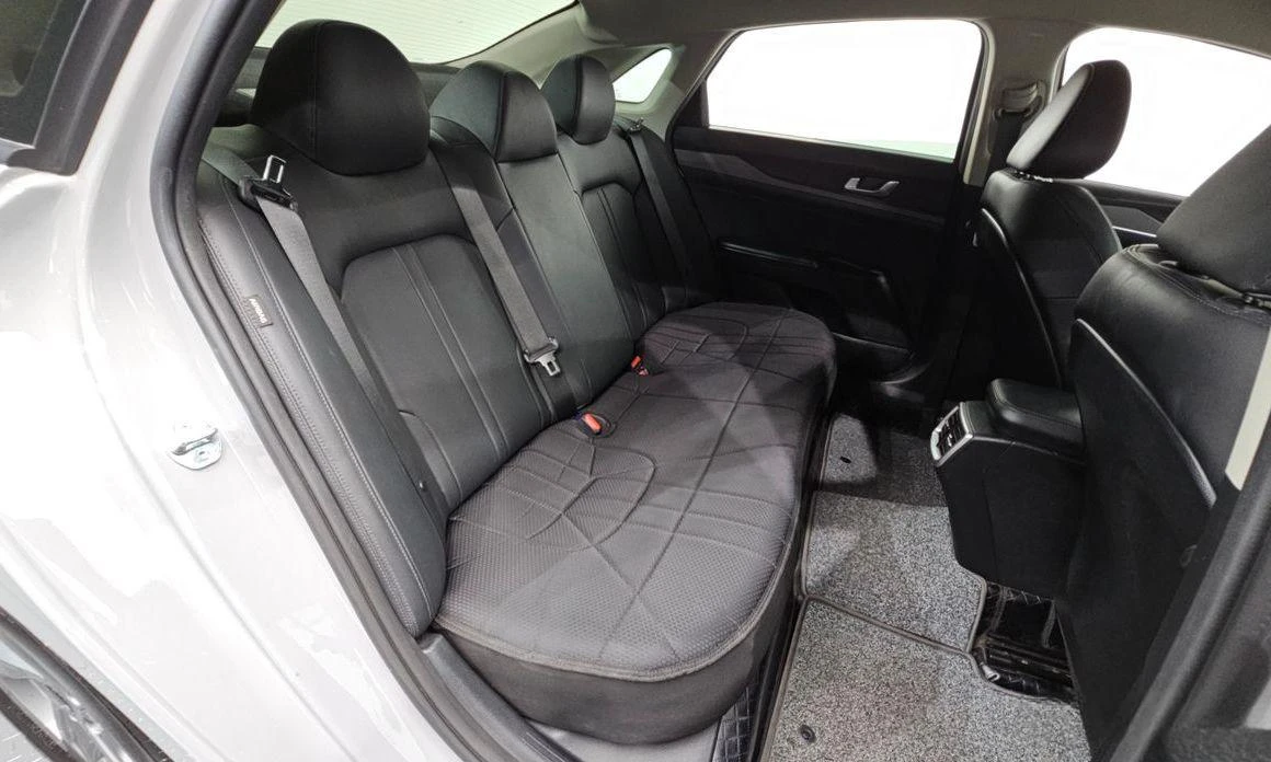 Kia K5 2.0 LPi Trendy  * koreiskikoli.bg * , снимка 10 - Автомобили и джипове - 55655159