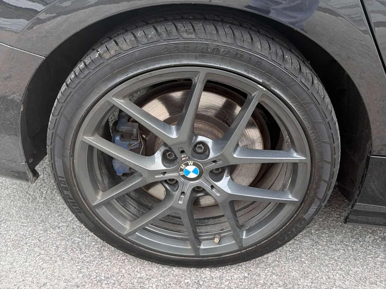BMW 235 * M235i xDrive * CARFAX * ОПЦИЯ ЗА ФИНАНСИРАНЕ * , снимка 7 - Автомобили и джипове - 55688477