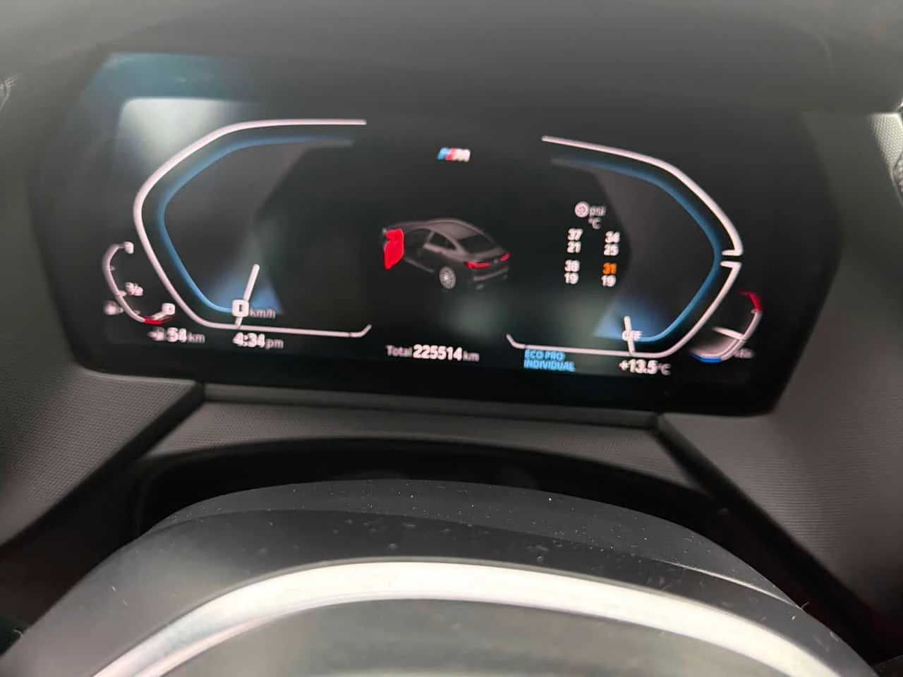 BMW 235 * M235i xDrive * CARFAX * ОПЦИЯ ЗА ФИНАНСИРАНЕ * , снимка 8 - Автомобили и джипове - 55688477