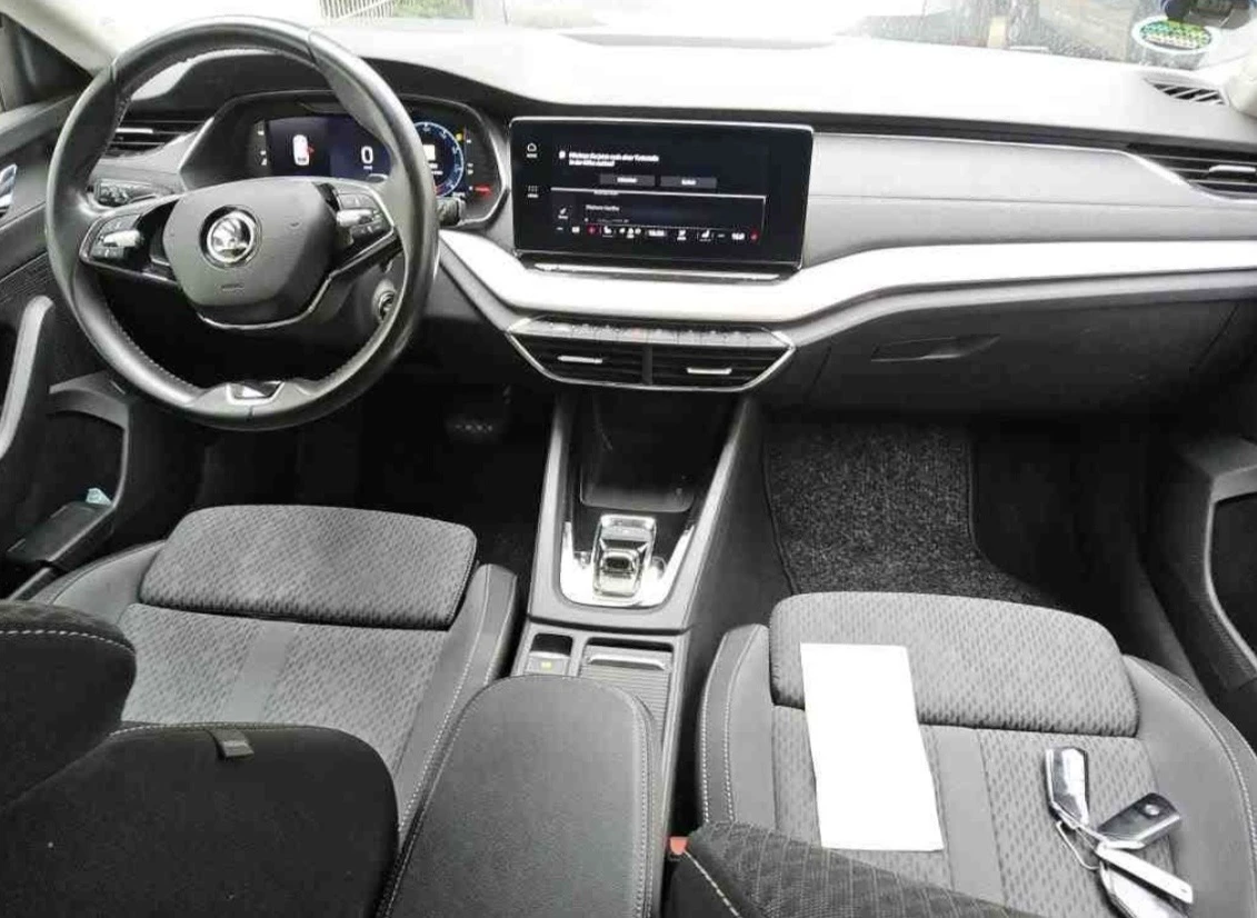 Skoda Octavia 2.0 TDI/150 PS/LED/PDC/ACC/CAMERA | Mobile.bg � ����������� 11