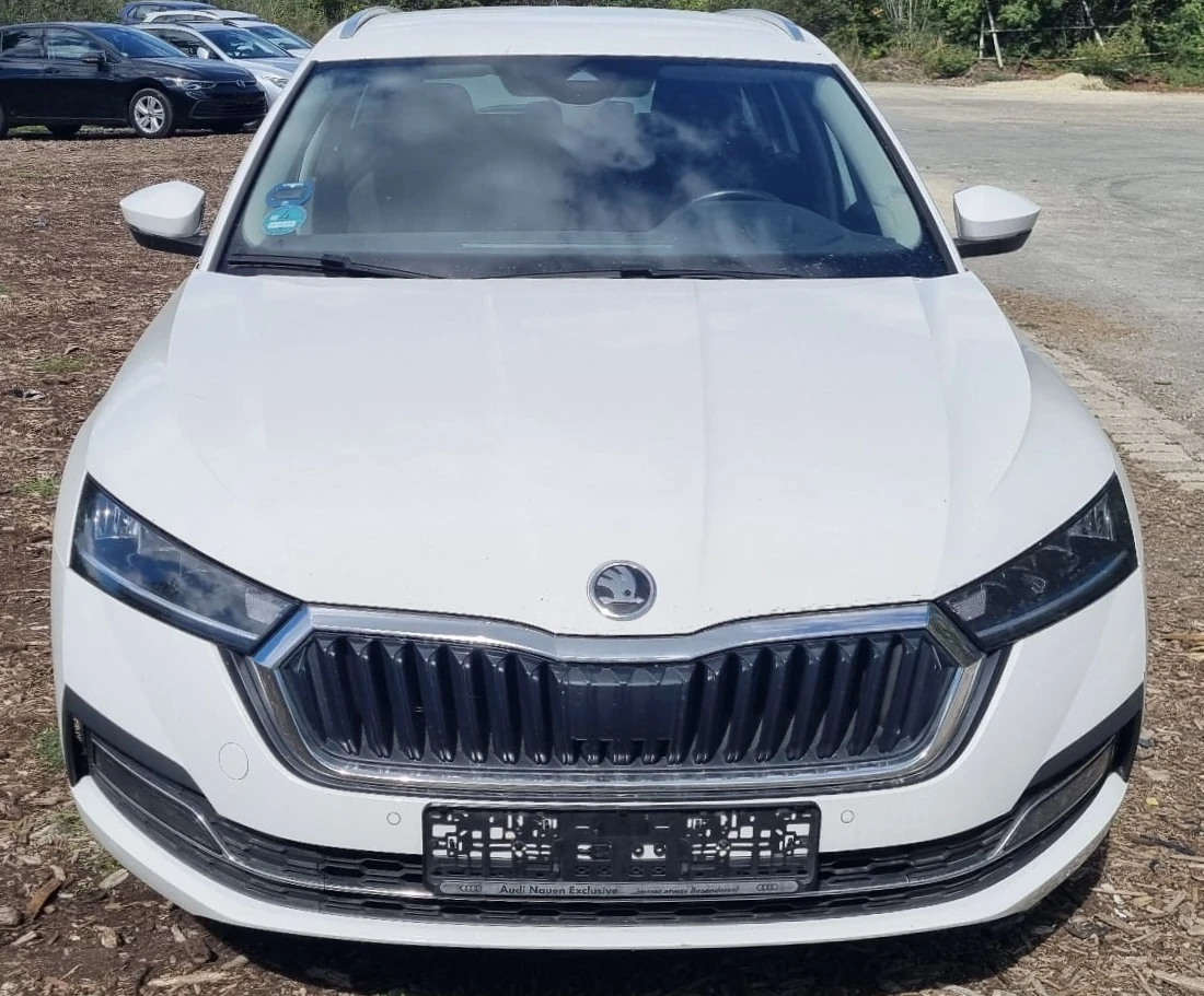 Skoda Octavia 2.0 TDI/150 PS/LED/PDC/ACC/CAMERA | Mobile.bg � ����������� 1