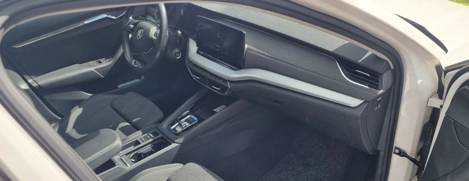 Skoda Octavia 2.0 TDI/150 PS/LED/PDC/ACC/CAMERA | Mobile.bg � ����������� 9