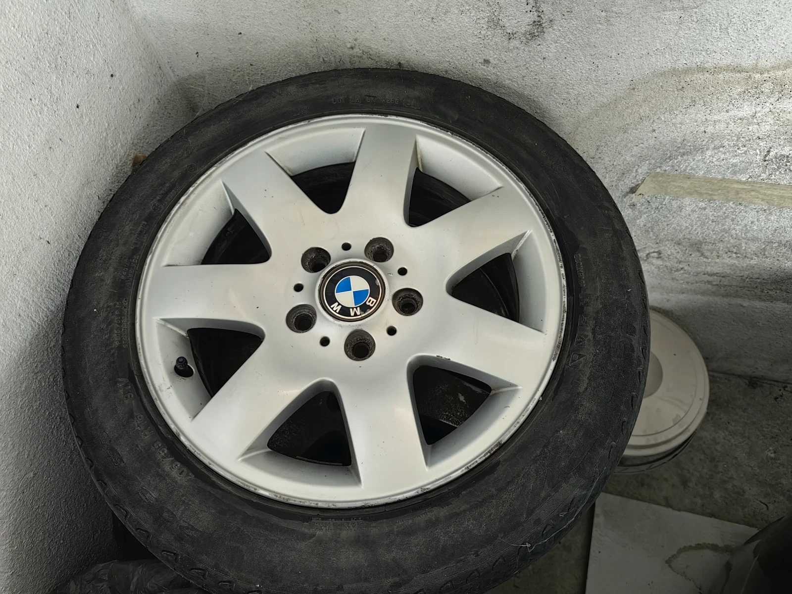 BMW 320 E46, снимка 8 - Автомобили и джипове - 56250377