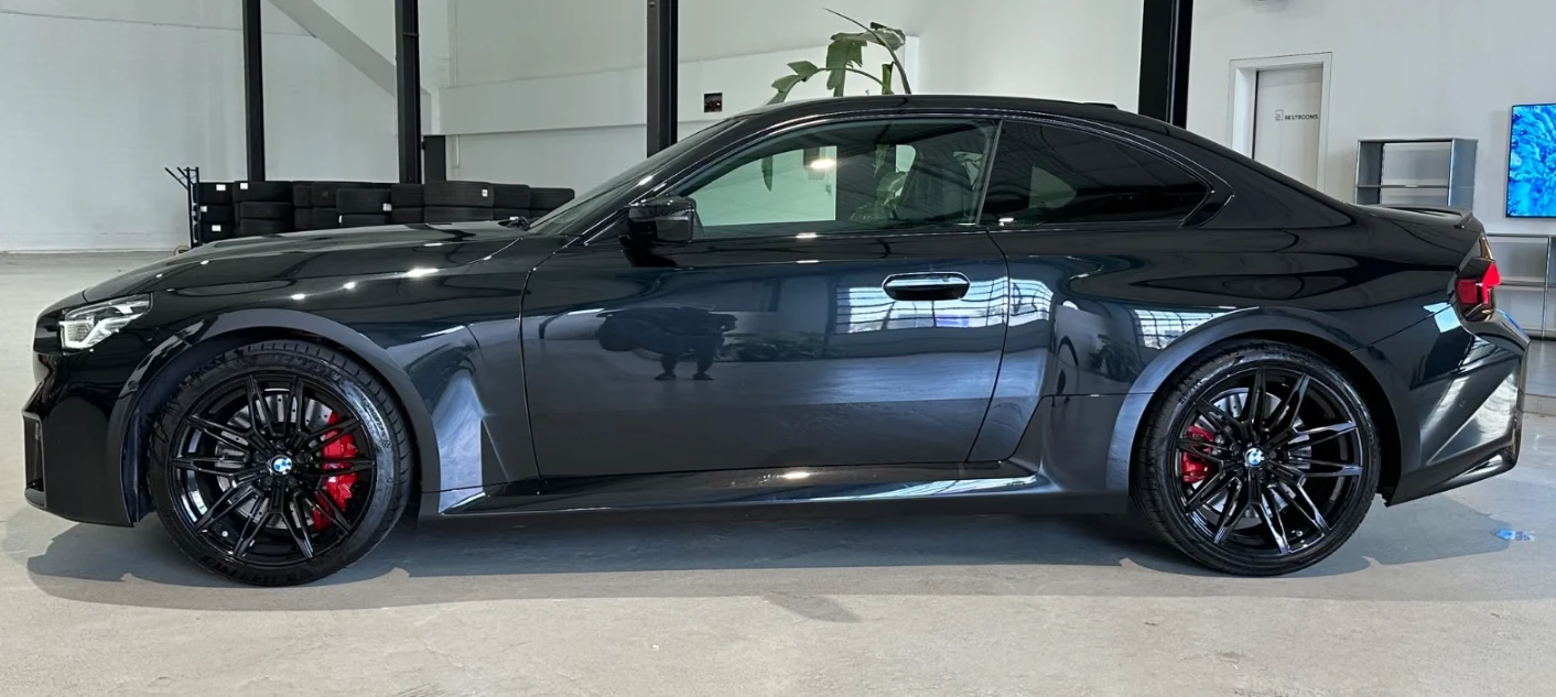 BMW M2 COUPE* COMPETTITION*  | Mobile.bg � ����������� 4