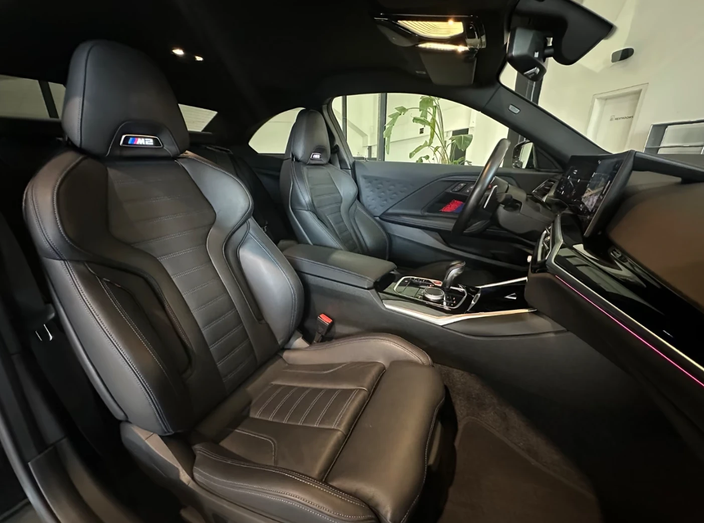 BMW M2 COUPE* COMPETTITION*  | Mobile.bg � ����������� 10