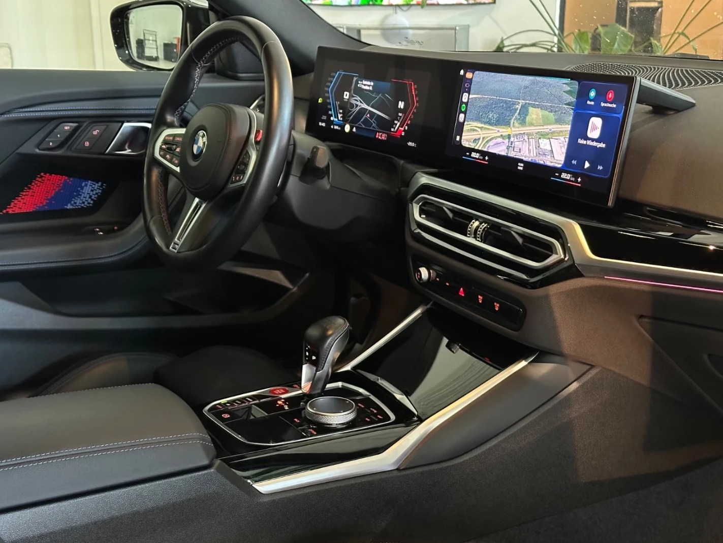 BMW M2 COUPE* COMPETTITION*  | Mobile.bg � ����������� 12