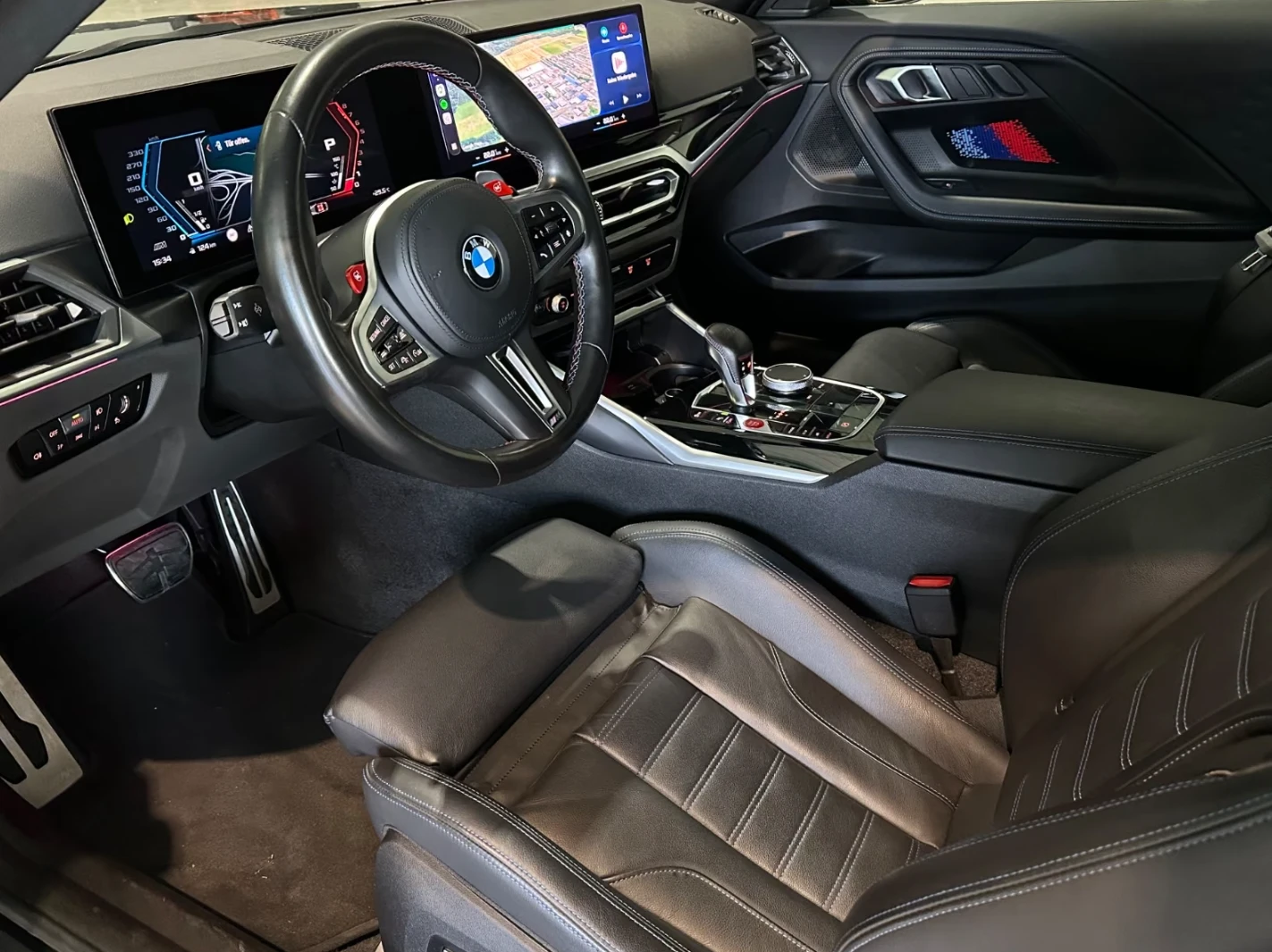 BMW M2 COUPE* COMPETTITION*  | Mobile.bg � ����������� 8