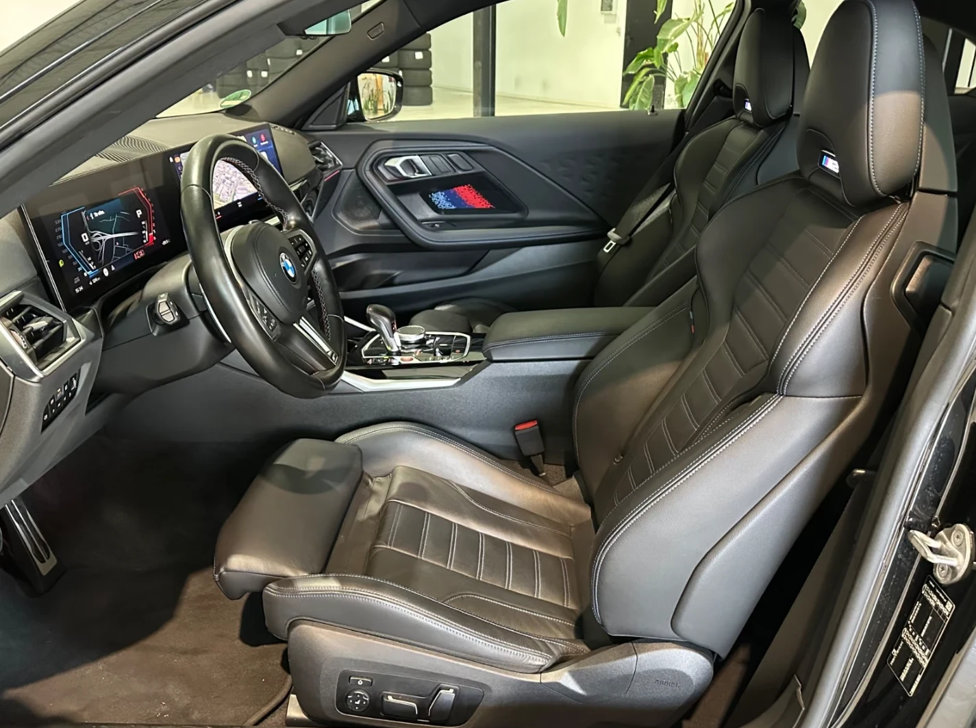 BMW M2 COUPE* COMPETTITION*  | Mobile.bg � ����������� 7