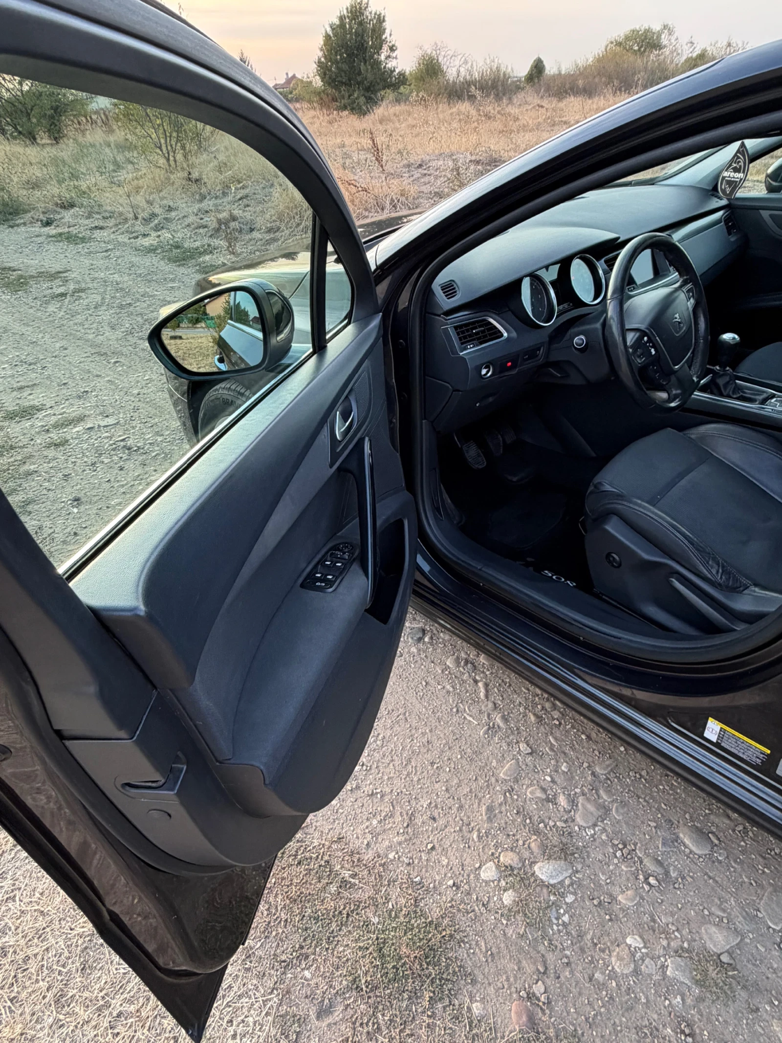 Peugeot 508 2.0, снимка 2 - Автомобили и джипове - 56406257