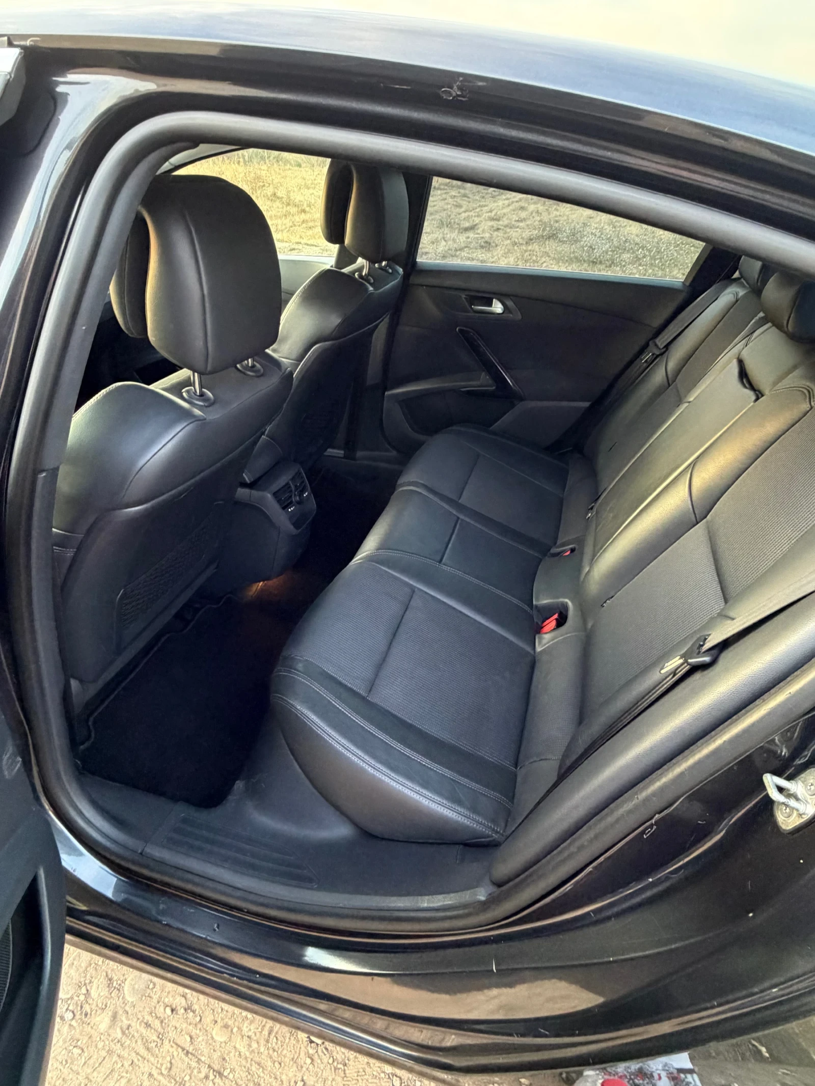 Peugeot 508 2.0, снимка 15 - Автомобили и джипове - 56406257