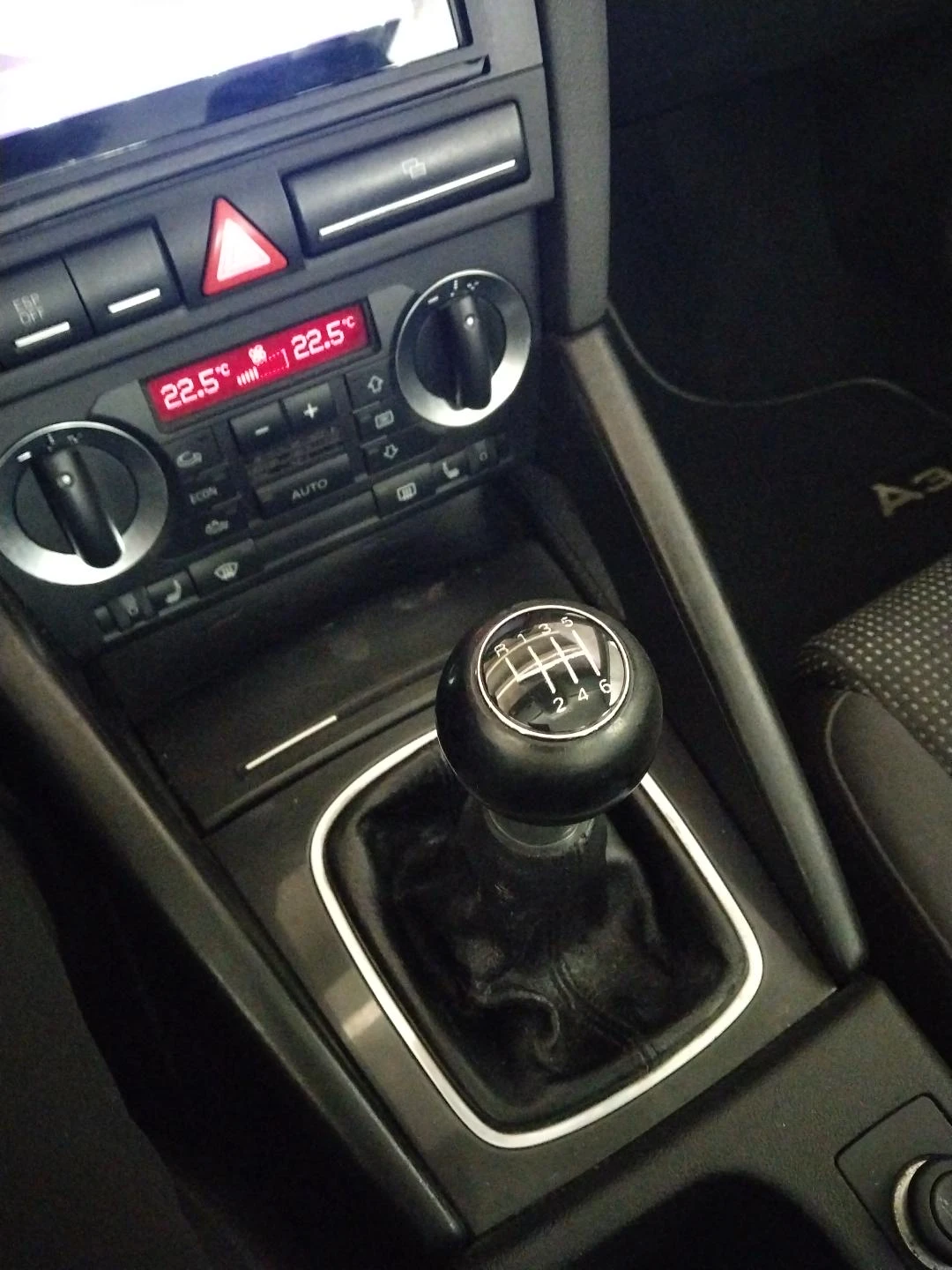 Audi A3, снимка 6 - Автомобили и джипове - 56426931