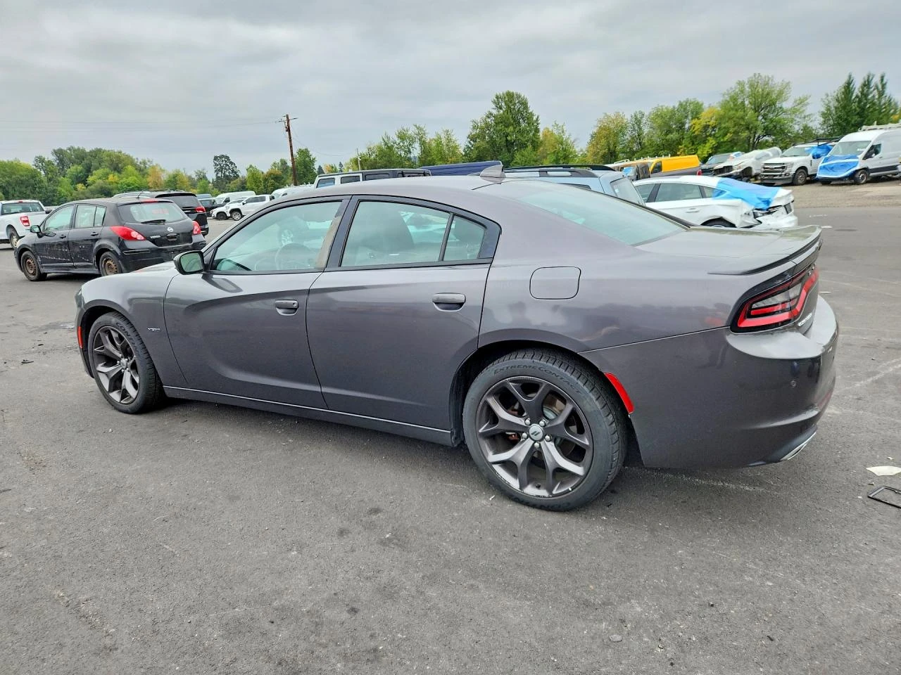 Dodge Charger 5.7l R/T | Mobile.bg � ����������� 2