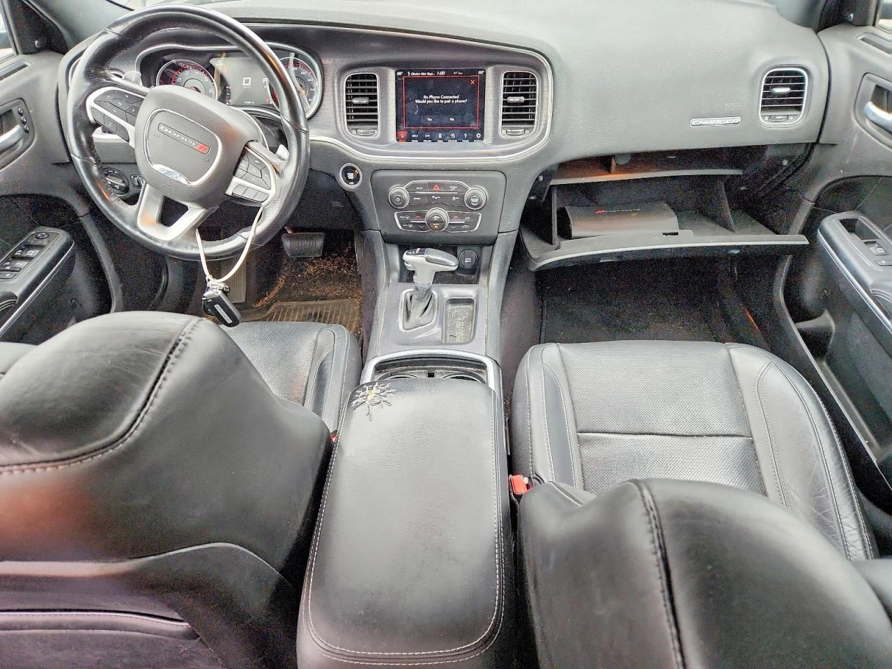 Dodge Charger 5.7l R/T | Mobile.bg � ����������� 8