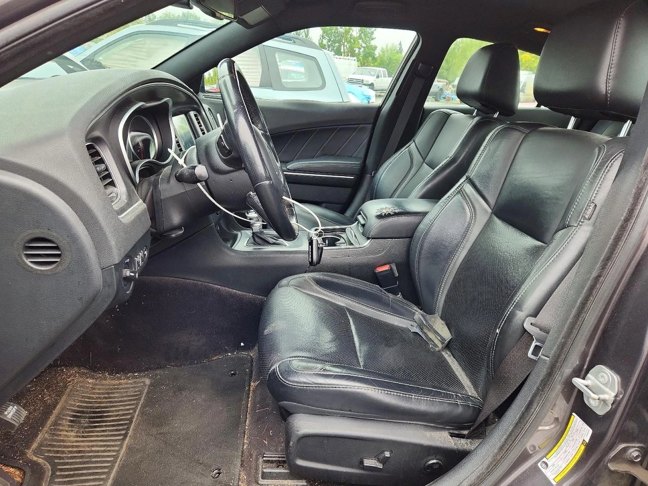 Dodge Charger 5.7l R/T | Mobile.bg � ����������� 7