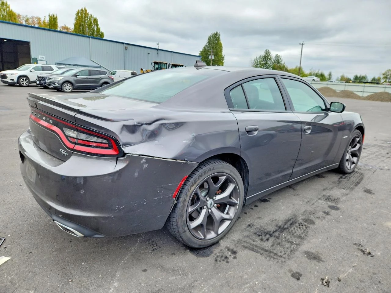 Dodge Charger 5.7l R/T | Mobile.bg � ����������� 3