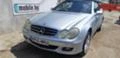 Mercedes-Benz CLK 350, снимка 14