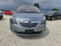 Opel Meriva 1.4 TURBO - [4] 