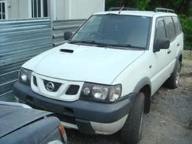 Nissan Terrano 3.0, снимка 1