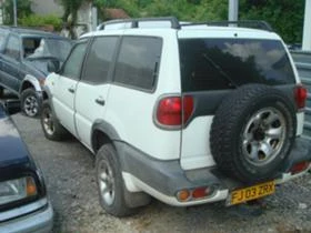 Nissan Terrano 3.0, снимка 2
