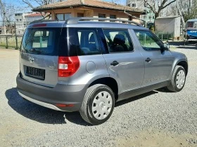 Skoda Yeti 1.6TDI * Н О В А* , снимка 4