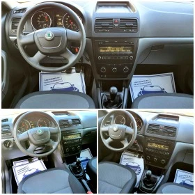 Skoda Yeti 1.6TDI * Н О В А* , снимка 8