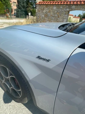 Alfa Romeo Stelvio  2.2/210HP SPRINT Q4, Harman/Kardon, снимка 15