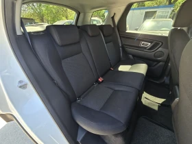 Land Rover Discovery Sport 2.0 td4 150к.с AWD, снимка 14