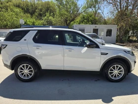 Land Rover Discovery Sport 2.0 td4 150к.с AWD, снимка 8