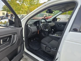 Land Rover Discovery Sport 2.0 td4 150к.с AWD, снимка 10