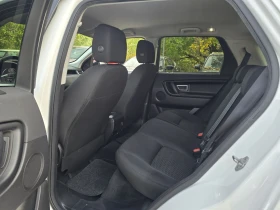 Land Rover Discovery Sport 2.0 td4 150к.с AWD, снимка 11