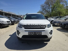 Land Rover Discovery Sport 2.0 td4 150к.с AWD, снимка 5