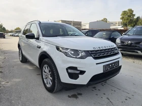 Land Rover Discovery Sport 2.0 td4 150к.с AWD, снимка 1