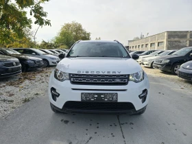 Land Rover Discovery Sport 2.0 td4 150к.с AWD, снимка 5