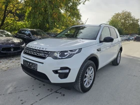 Land Rover Discovery Sport 2.0 td4 150к.с AWD, снимка 2