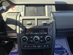 Land Rover Discovery Sport 2.0 td4 150к.с AWD, снимка 16