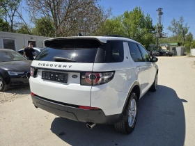 Land Rover Discovery Sport 2.0 td4 150к.с AWD, снимка 4